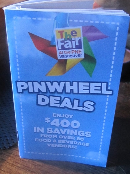 Playland coupons