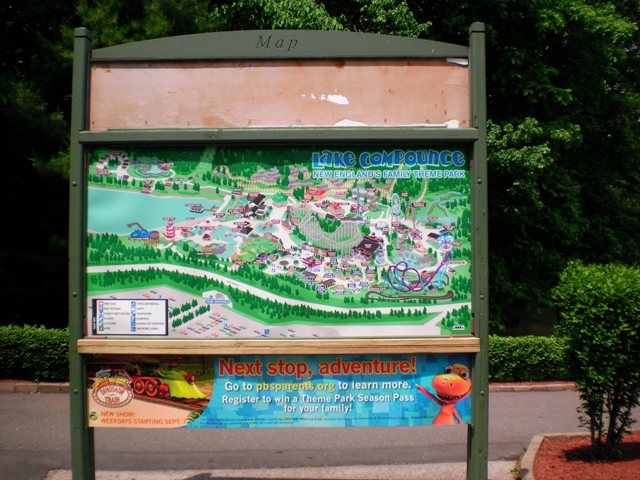 Discount coupons lake compounce