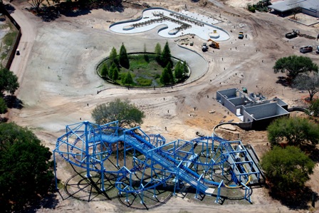 Sinkholes on Legoland Florida Discussion Thread   Page 29   Theme Park Review