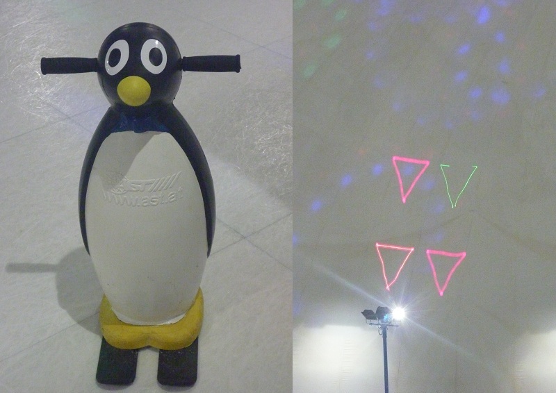 Magic Ice penguin split.jpg