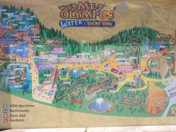 Mt olympus coupons wisconsin dells