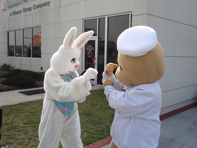 Mascot Fight.JPG