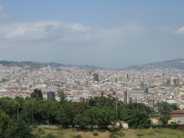 Photo TR: Spain trip August 08 - Theme Park Review