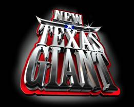 The New Texas Giant