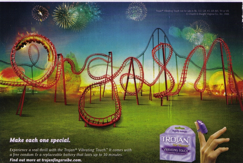 love and a roller coaster Whether you like to ride a roller coaster may depend on your personality farley suggests that, when it comes to thrill-seeking behavior, there's a spectrum of personality types at one extreme are risk-taking people who always seek out new experiences, whether the adventures involve skydiving, mountain climbing, or even coming up with new . love and a roller coaster Whether you like to ride a roller coaster may depend on your personality farley suggests that, when it comes to thrill-seeking behavior, there's a spectrum of personality types at one extreme are risk-taking people who always seek out new experiences, whether the adventures involve skydiving, mountain climbing, or even coming up with new .