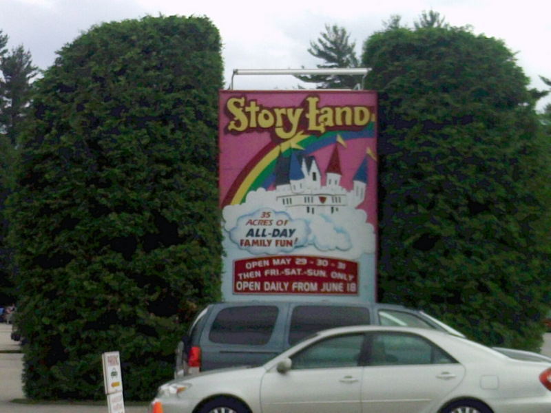 Story Land