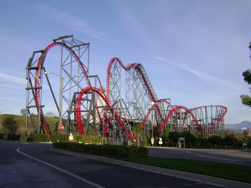 ride