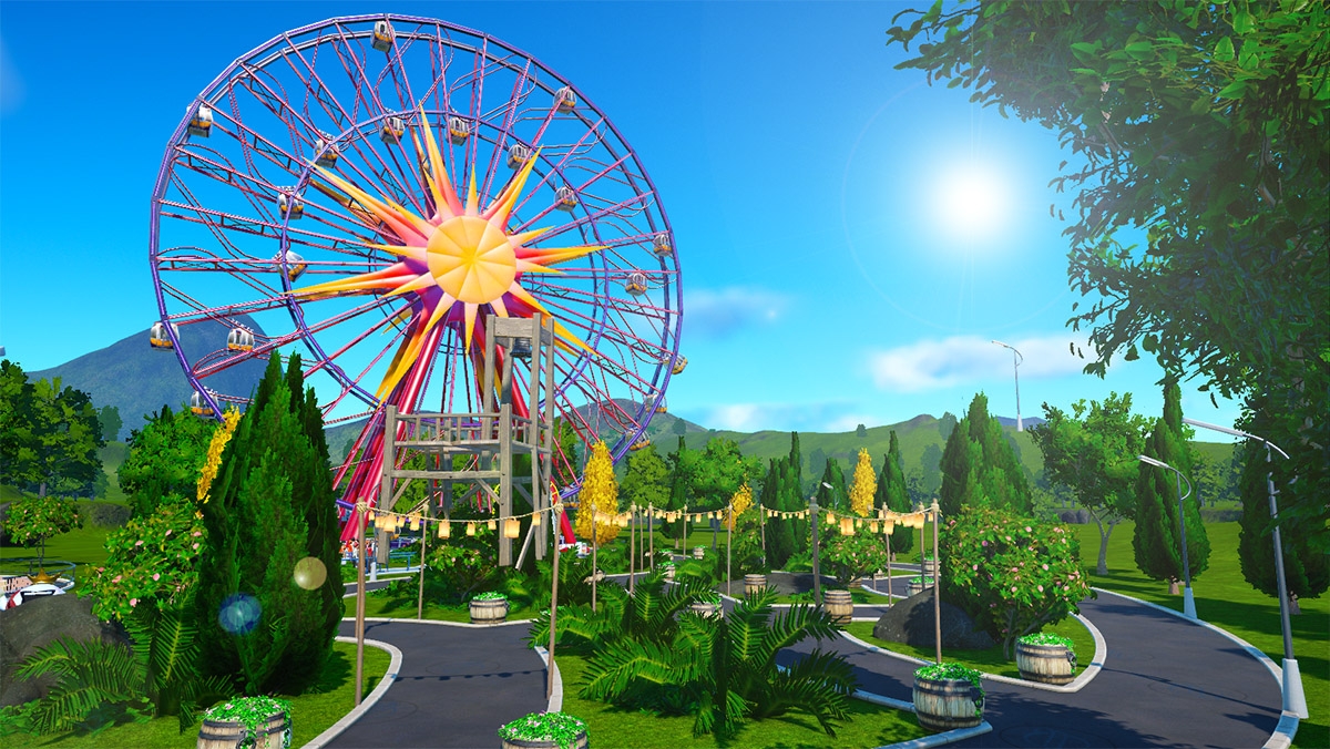 download free planetcoaster download free planetcoaster