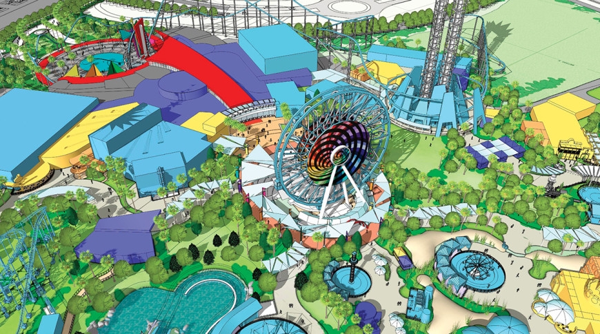 Six flags coupons 2019