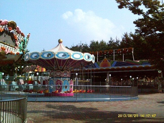 swinger land