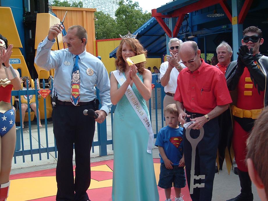 ribbon is cut.JPG