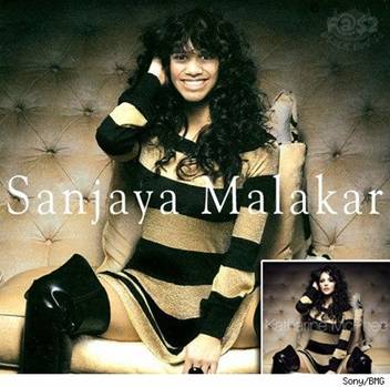 Sanjaya malakar s sister authoritative Sanjaya malakar s sister pity