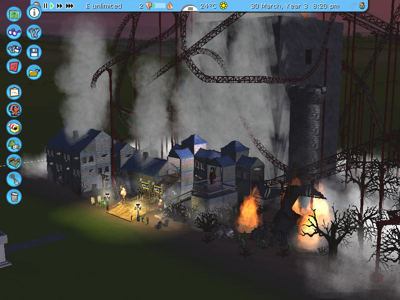 rct challenge giga coaster page 6 theme park review rct challenge giga coaster page 6 theme park review