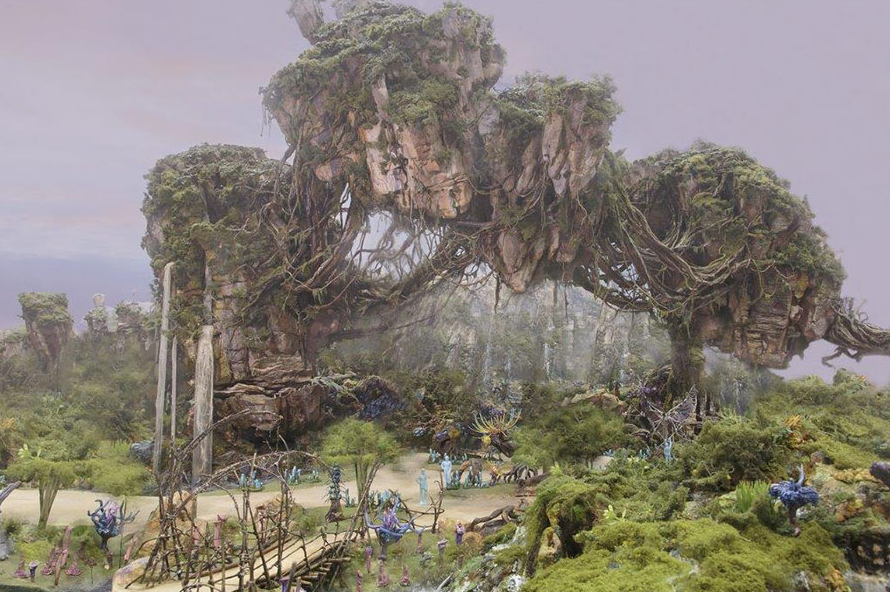 Animal Kingdom parque Disney (Orlando, USA) - Foro Florida y Sudeste de USA