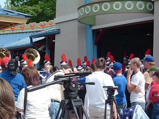 strike up the band.JPG