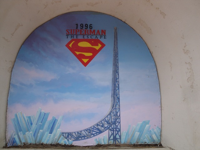 supermantheescapemural.JPG