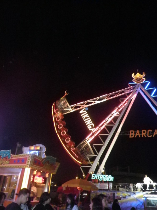 boat ride spanish bizarre spanish fair rides boat ride spanish bizarre spanish fair rides