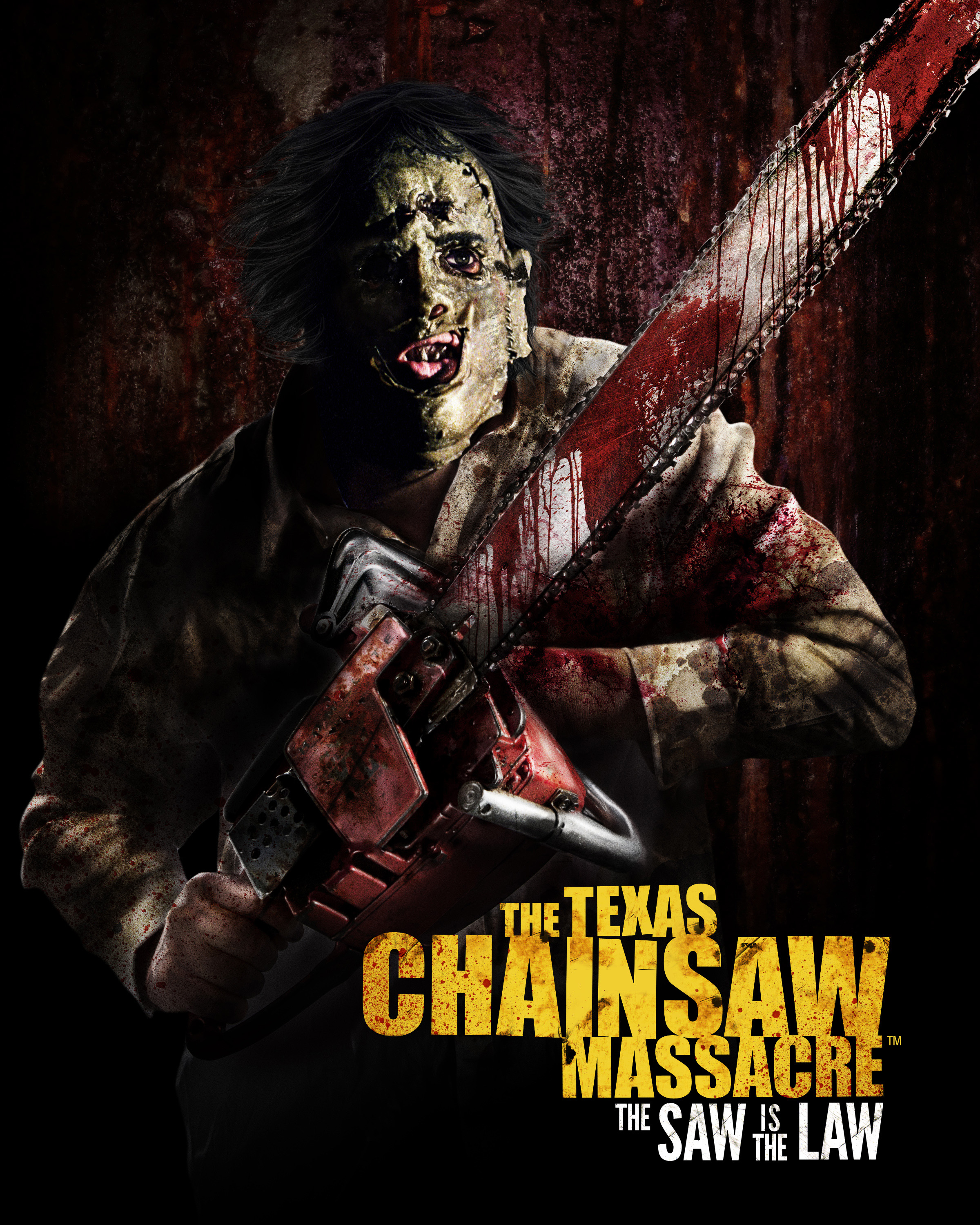 leatherface