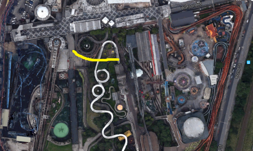my stay at blackpool pleasure beach essay my stay at blackpool pleasure beach essay