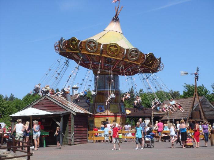 Sommerland - Photos, Videos, Reviews, Information