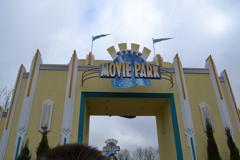 Movie Park Germany