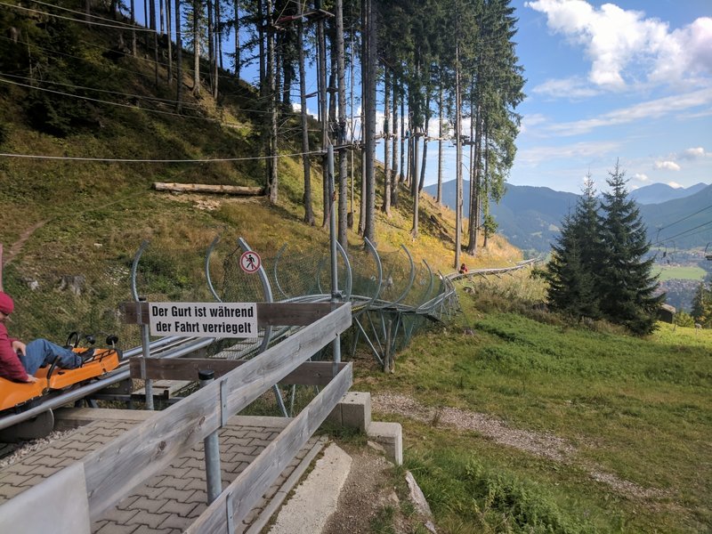 Alpine Coaster Start.jpg (1.05 MiB) Viewed 477 times Alpine Coaster Start.jpg