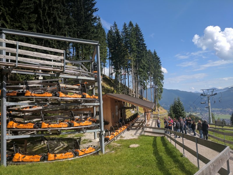 Alpine Coaster Station.jpg (991.46 KiB) Viewed 477 times Alpine Coaster Station.jpg