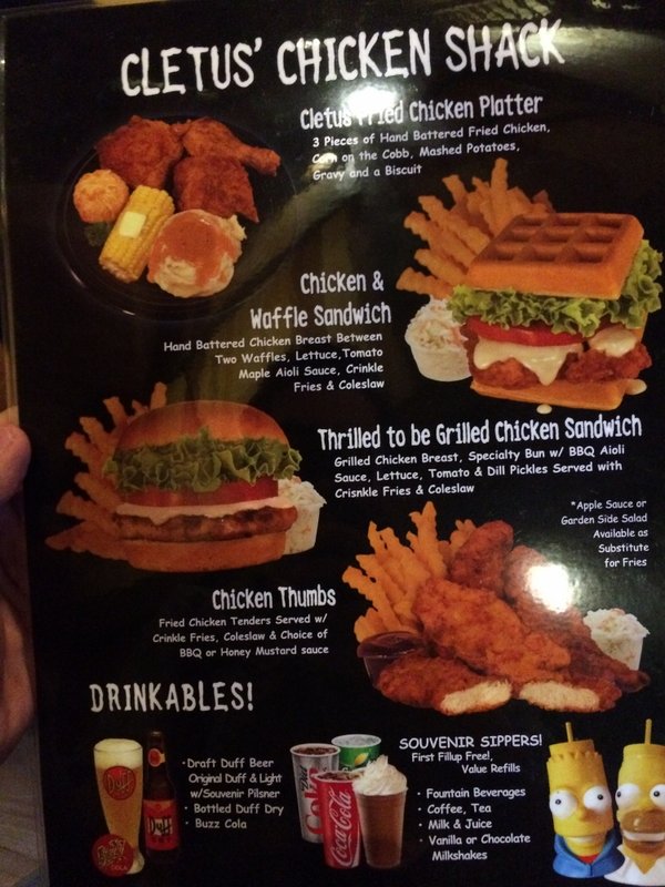 Suds Mcduff Hot Dogs Menu Suds Mcduff Hot Dogs Menu