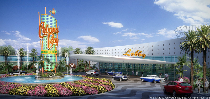 Cabana Bay Beach Resort - Entrance.JPG (1.28 MiB) Viewed 1284 times Cabana Bay Beach Resort - Entrance.JPG