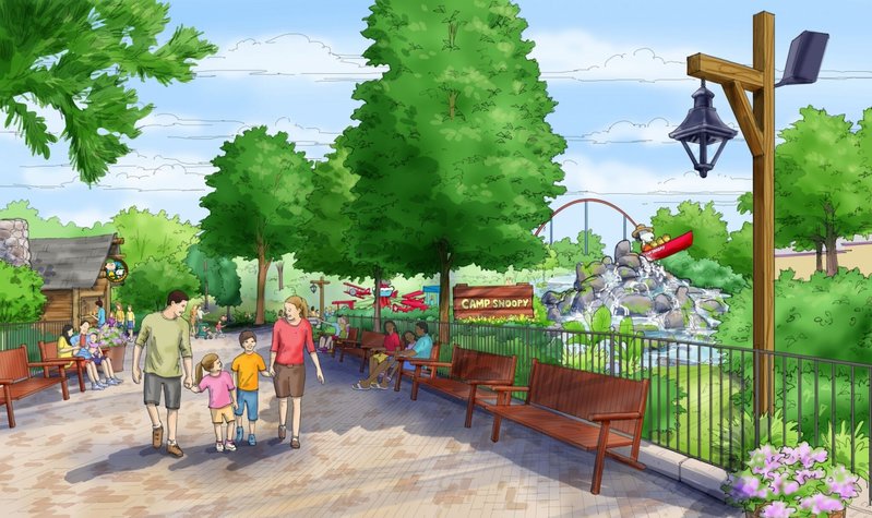 Camp Snoopy Entrance.jpg (728.61 KiB) Viewed 2270 times Camp Snoopy Entrance.jpg
