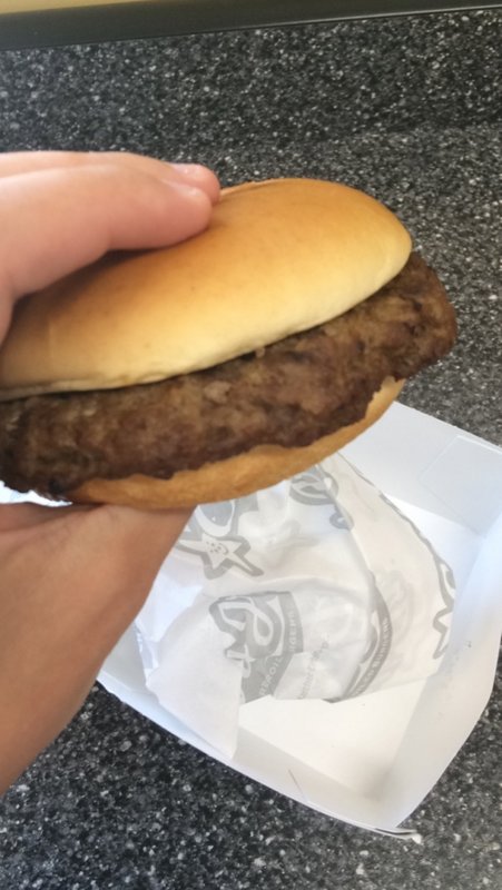 Carl's Jr. Thickburger.JPG (315.25 KiB) Viewed 481 times Carl's Jr. Thickburger.JPG
