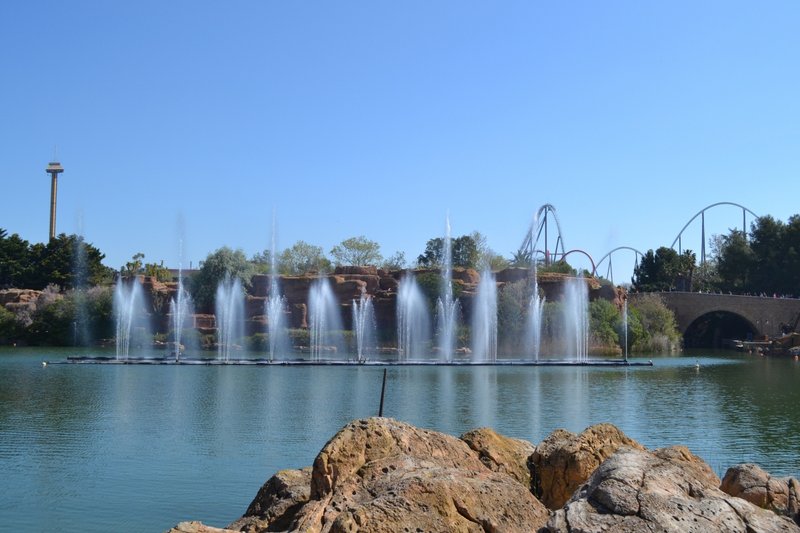 PortAventura Park