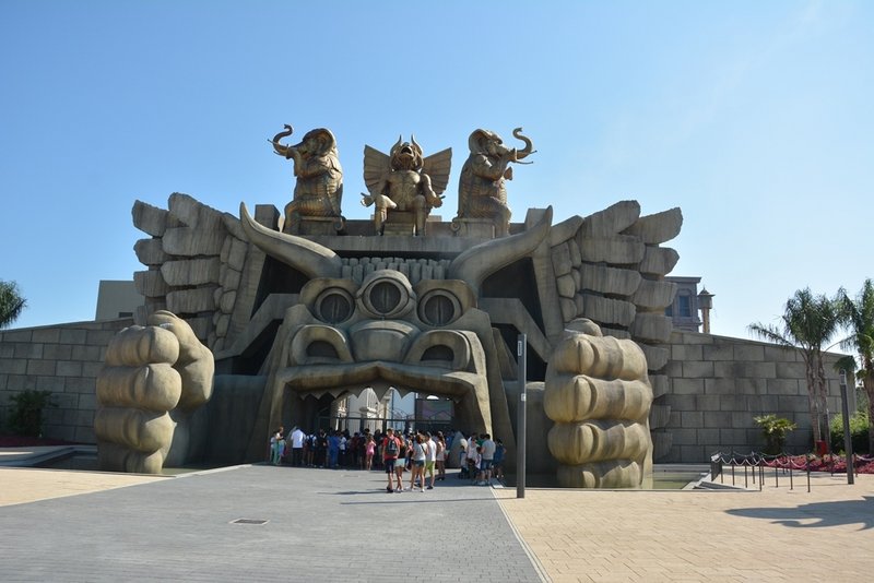 Cinecittà World