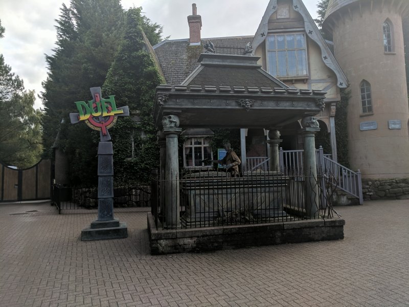 Duel Entrance.jpg (790.53 KiB) Viewed 1644 times Duel Entrance.jpg