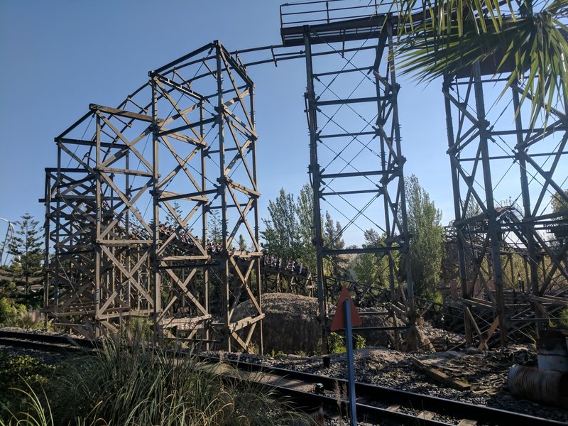 El Diablo Second Drop.jpg (1.01 MiB) Viewed 3776 times El Diablo Second Drop.jpg