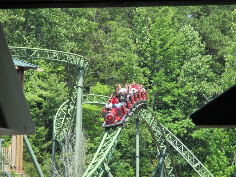 Firechaser Express Airtime.JPG (1.21 MiB) Viewed 250 times Firechaser Express Airtime.JPG