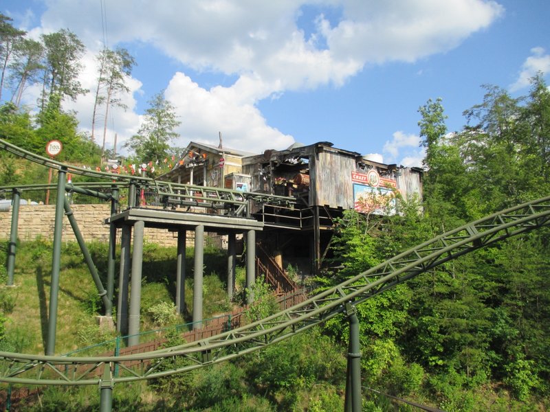 Firechaser Express Shed.JPG (1.03 MiB) Viewed 4290 times Firechaser Express Shed.JPG