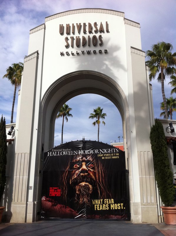 Hollywood horror nights coupons