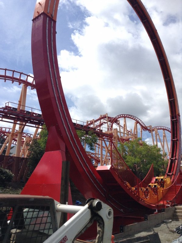 six flags discovery kingdom reviews six flags discovery kingdom reviews
