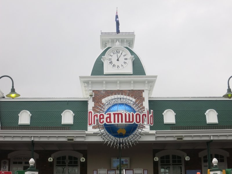 Dreamworld