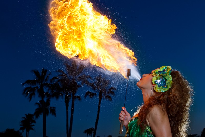 Island Nights Fire Breather.JPG (9.8 MiB) Viewed 775 times Island Nights Fire Breather.JPG