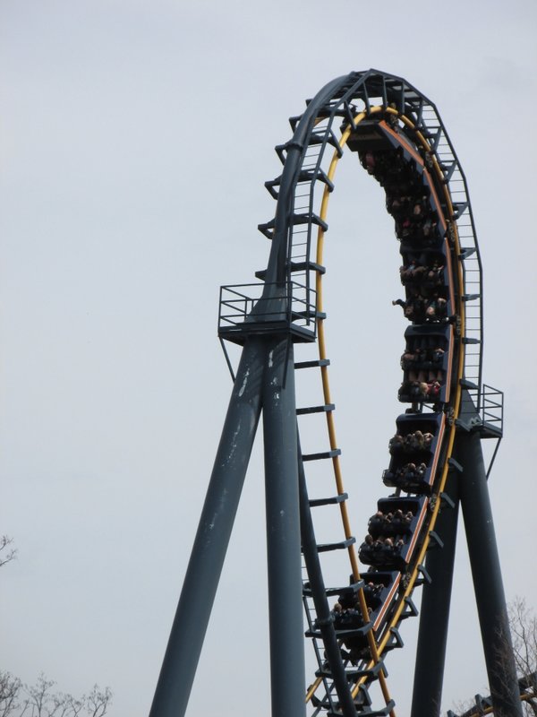 When Does Kings Island Opening Day When Does Kings Island Opening Day