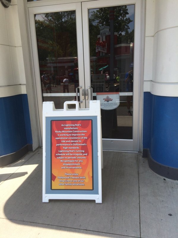Lightning Rod Closed Sign.JPG (682.46 KiB) Viewed 250 times Lightning Rod Closed Sign.JPG