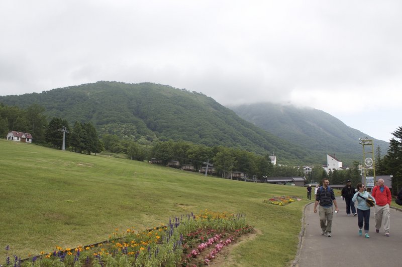 Rusutsu Resort