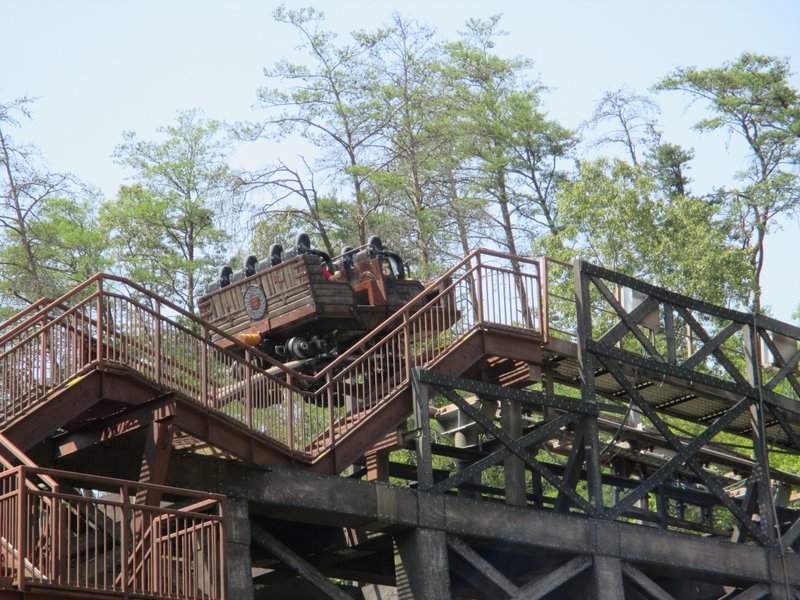 Mystery Mine Brake Run.JPG (1.02 MiB) Viewed 250 times Mystery Mine Brake Run.JPG