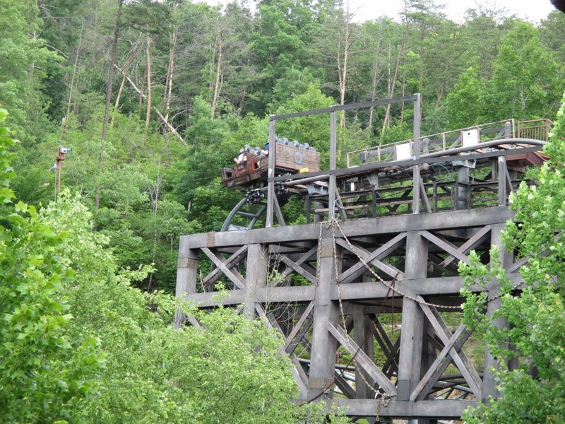 Mystery Mine Trestle Drop.JPG (1.2 MiB) Viewed 4290 times Mystery Mine Trestle Drop.JPG