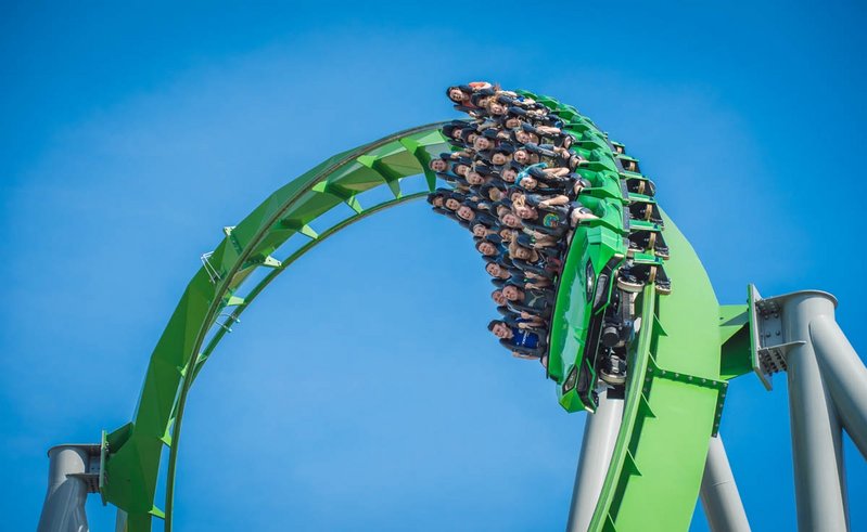 Orlando 2015 Herbst - 025 - Incredible Hulk Coaster.jpg (278.79 KiB) Viewed 1865 times Orlando 2015 Herbst - 025 - Incredible Hulk Coaster.jpg