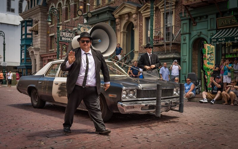 Orlando 2016 - 152 - The Blues Brothers.jpg (554.3 KiB) Viewed 5713 times Orlando 2016 - 152 - The Blues Brothers.jpg
