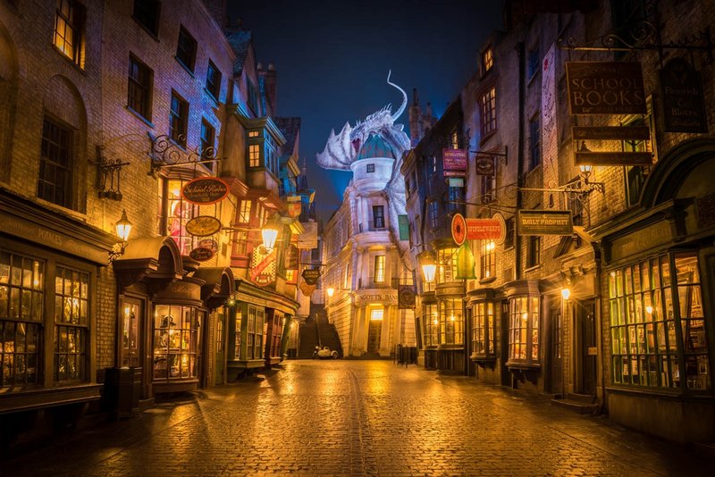 Orlando 2016 - 220 - Diagon Alley.jpg (669.42 KiB) Viewed 5713 times Orlando 2016 - 220 - Diagon Alley.jpg