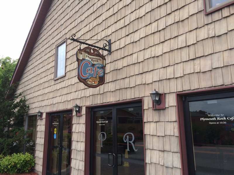 Plymouth Rock Cafe.JPG (775.86 KiB) Viewed 1575 times Plymouth Rock Cafe.JPG